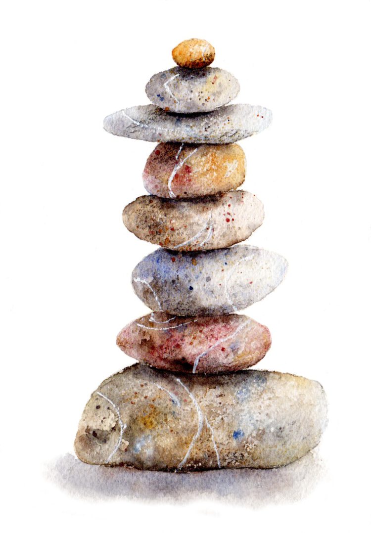 Du betrachtest gerade Aquarellmalerei