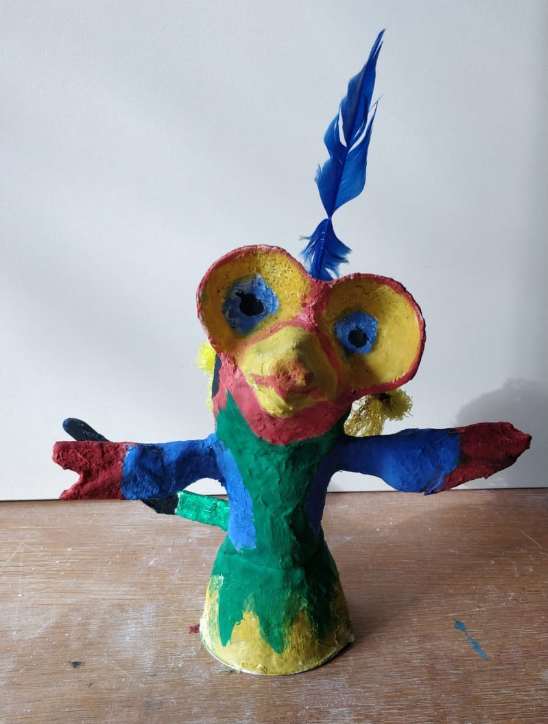 Du betrachtest gerade Arbeiten mit Gips