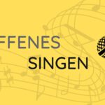 Gemeinsam Singen