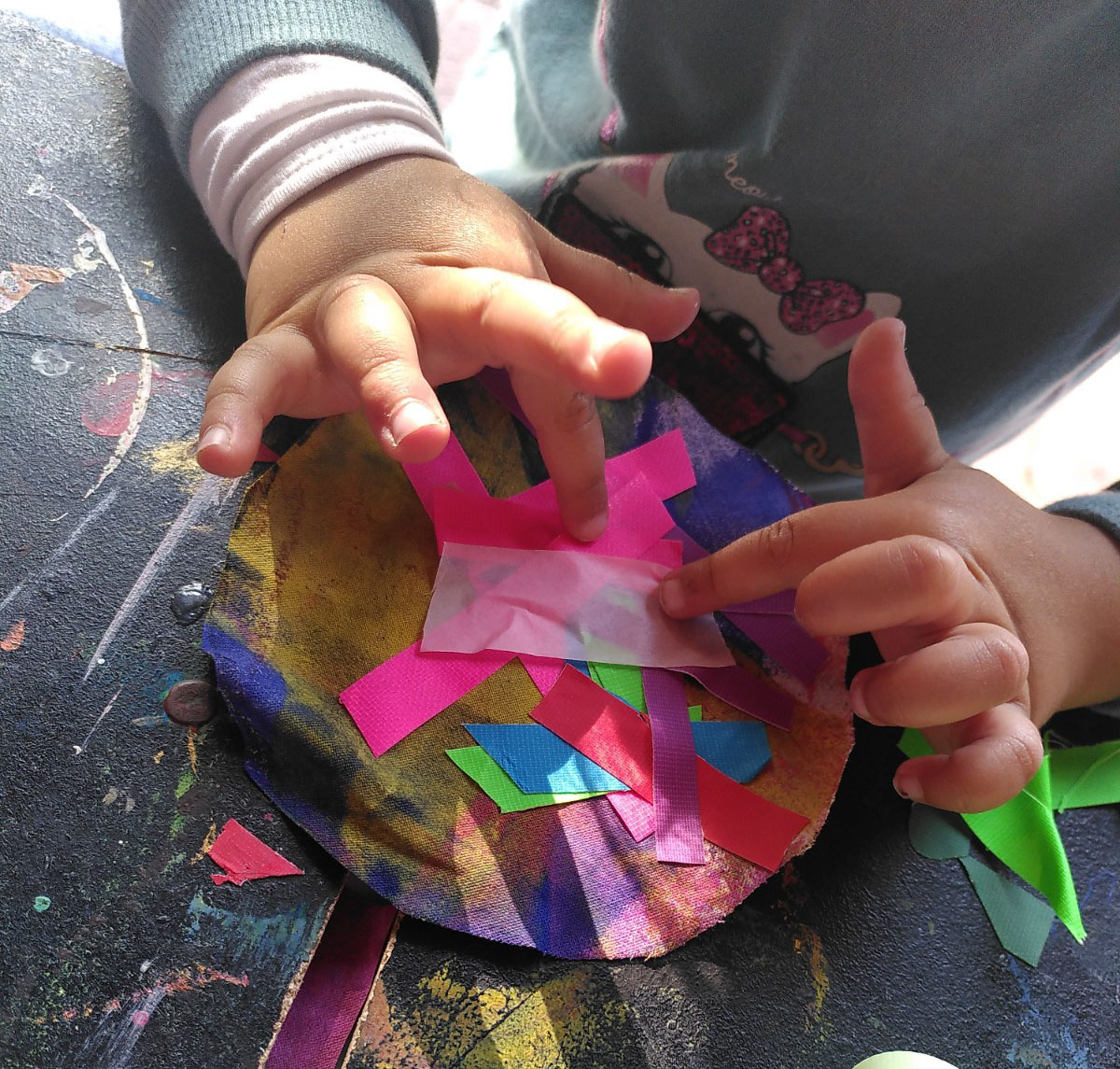 ElternkindAtelierfdKleinste